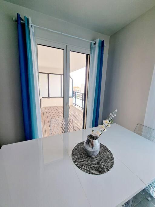 Prado Plage David - Stade Velodrome - Parc Chanot - Luxury Apartment By The Sea Marseille Exterior photo