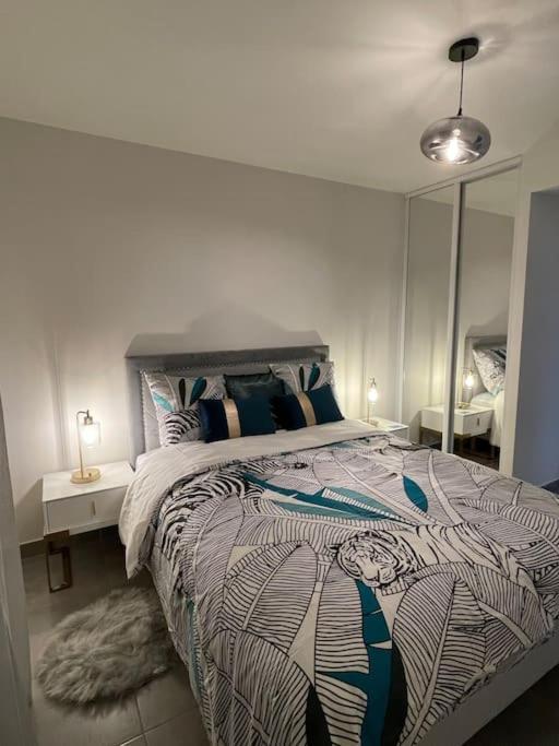 Prado Plage David - Stade Velodrome - Parc Chanot - Luxury Apartment By The Sea Marseille Exterior photo