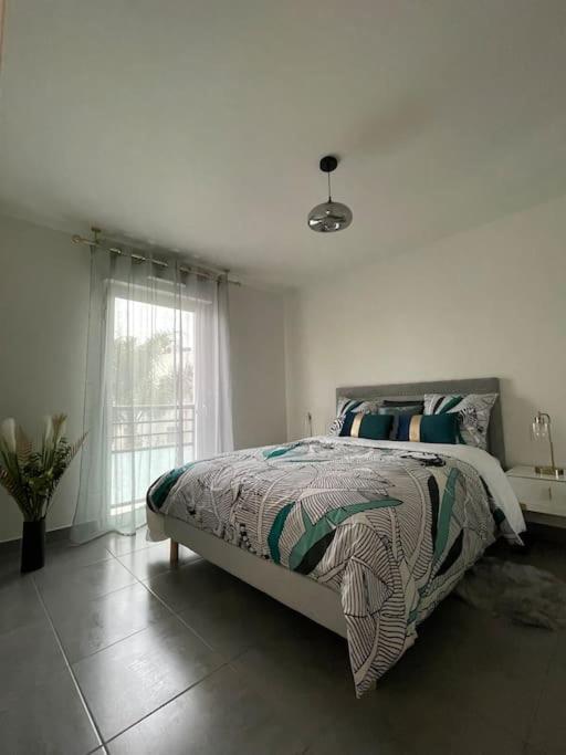 Prado Plage David - Stade Velodrome - Parc Chanot - Luxury Apartment By The Sea Marseille Exterior photo