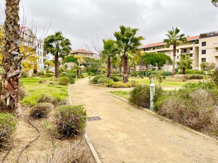 Prado Plage David - Stade Velodrome - Parc Chanot - Luxury Apartment By The Sea Marseille Exterior photo
