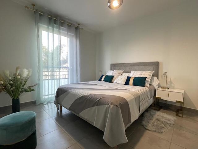 Prado Plage David - Stade Velodrome - Parc Chanot - Luxury Apartment By The Sea Marseille Exterior photo